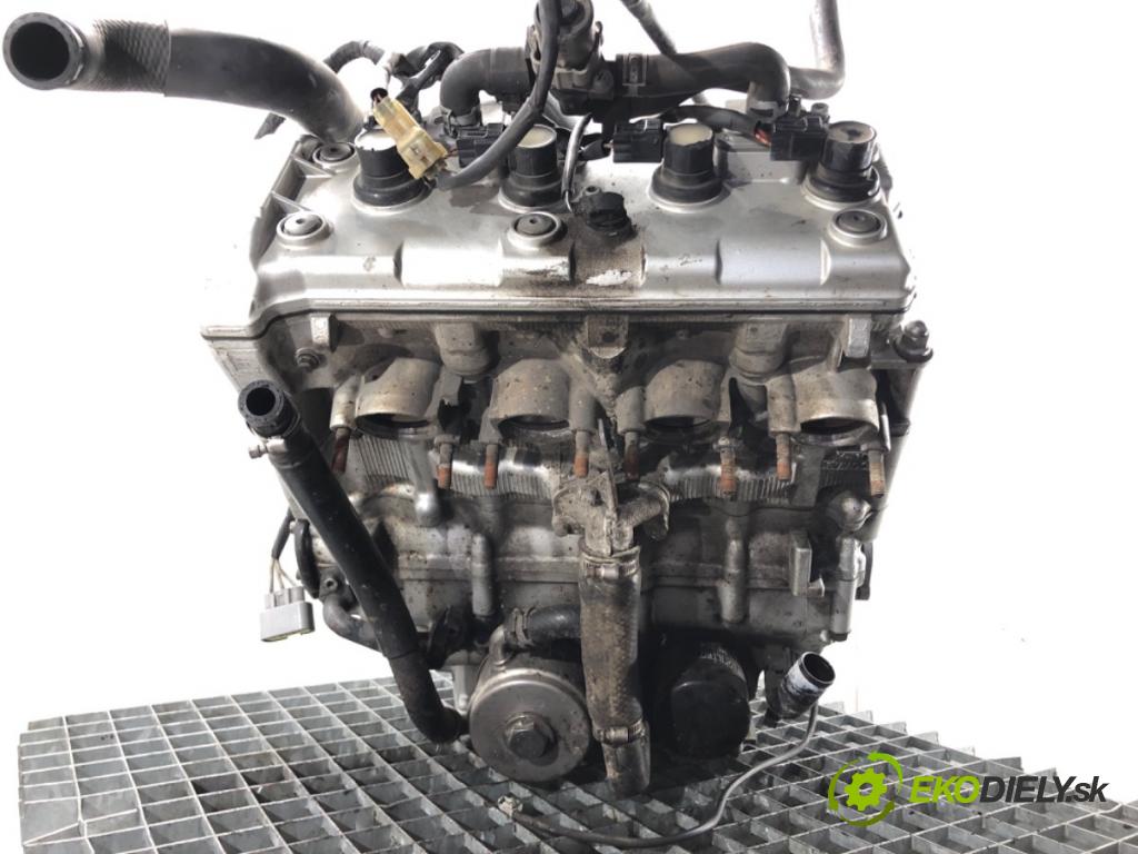 YAMAHA FZ1 FZ1 110kW (150KM) motor 5VY01 N513E (Motory (kompletní))