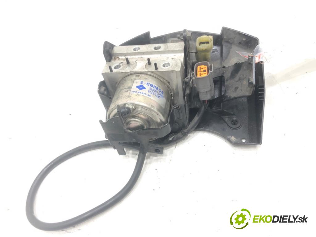 YAMAHA FZ1    FZ1 110kW (150KM)  Pumpa ABS 5D0-85930 (Pumpy ABS)