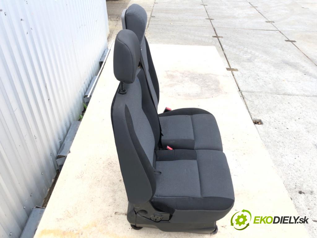RENAULT MASTER III Skrzynia (FV) 2010 - 2022    2.3 dCi 165 FWD (FV0P, FV0U, FV11, FV12) 120 kW [163 KM] olej napędowy 2014 - 2022  Sedadlo pravy predný