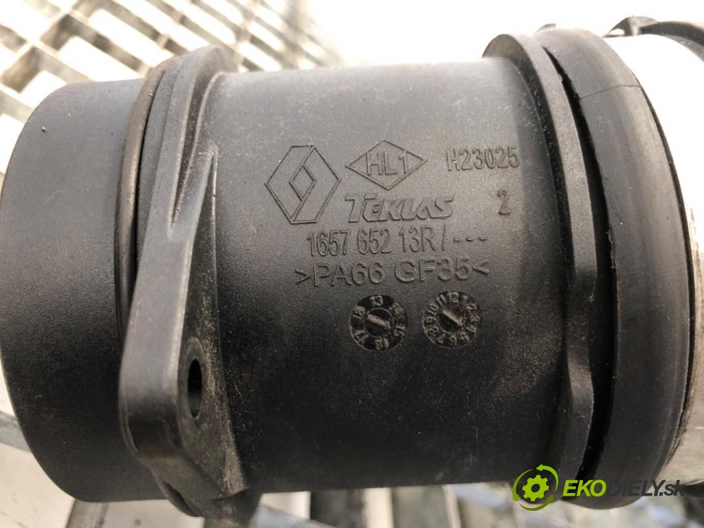 RENAULT MASTER III Skrzynia (FV) 2010 - 2022    2.3 dCi 165 FWD (FV0P, FV0U, FV11, FV12) 120 kW [163 KM] olej napędowy 2014 - 2022  Váha vzduchu 165765213R (Váhy vzduchu)