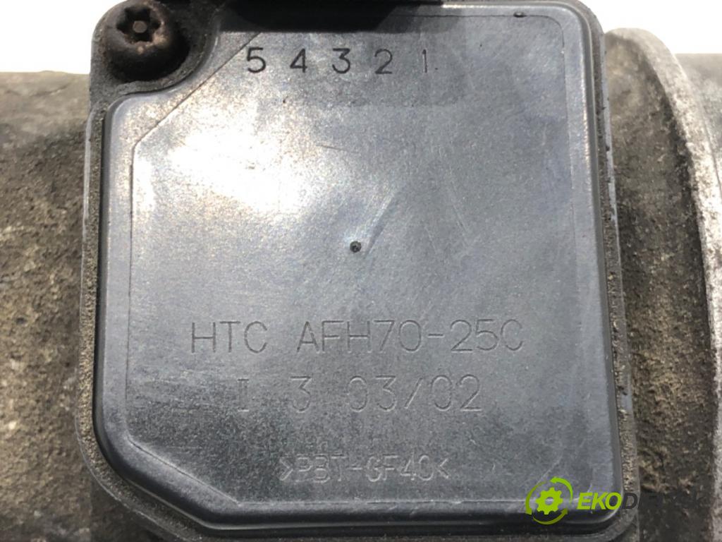 VW PASSAT B5.5 (3B3) 2000 - 2005    2.5 TDI 110 kW [150 KM] olej napędowy 2000 - 2005  Váha vzduchu 059906461D (Váhy vzduchu)