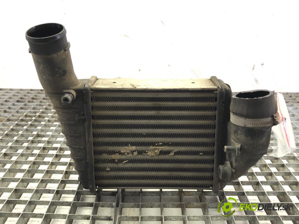 VW PASSAT B5.5 (3B3) 2000 - 2005    2.5 TDI 110 kW [150 KM] olej napędowy 2000 - 2005  intercooler 059145806 (Chladiče nasávaného vzduchu (intercoolery))