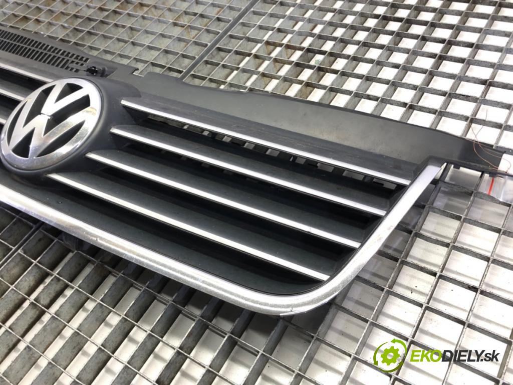 VW PASSAT B5.5 (3B3) 2000 - 2005    2.5 TDI 110 kW [150 KM] olej napędowy 2000 - 2005  mřížka maska 3B0853562 (Mřížky (masky) chladičů)