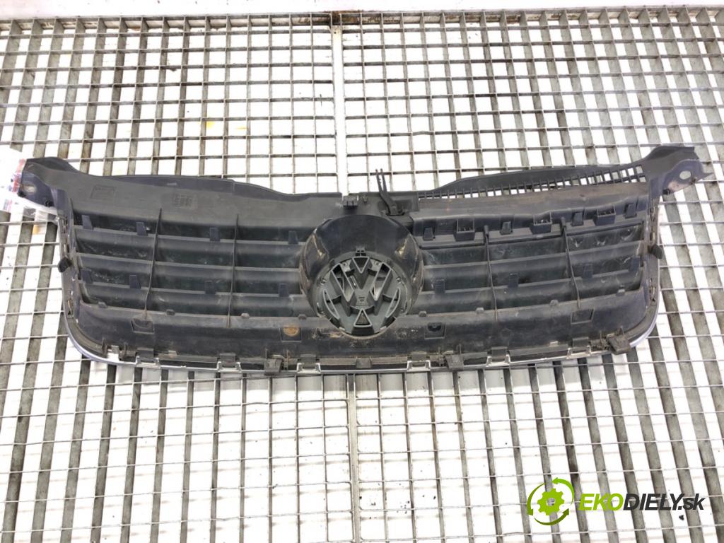 VW PASSAT B5.5 (3B3) 2000 - 2005    2.5 TDI 110 kW [150 KM] olej napędowy 2000 - 2005  mřížka maska 3B0853562 (Mřížky (masky) chladičů)