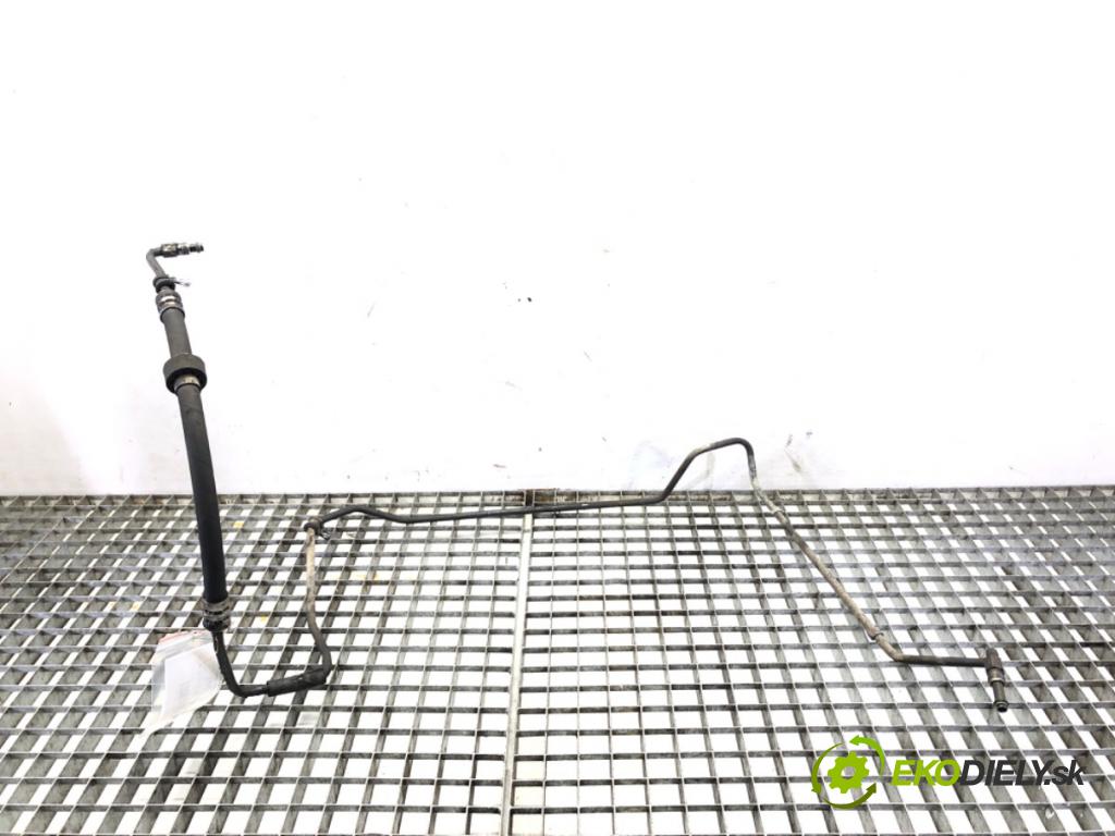 VOLVO S60 I (384) 2000 - 2010    2.4 D5 120 kW [163 KM] olej napędowy 2001 - 2010  hadica servočerpadlo 8683933 (Rúrky, hadice servočerpadla)