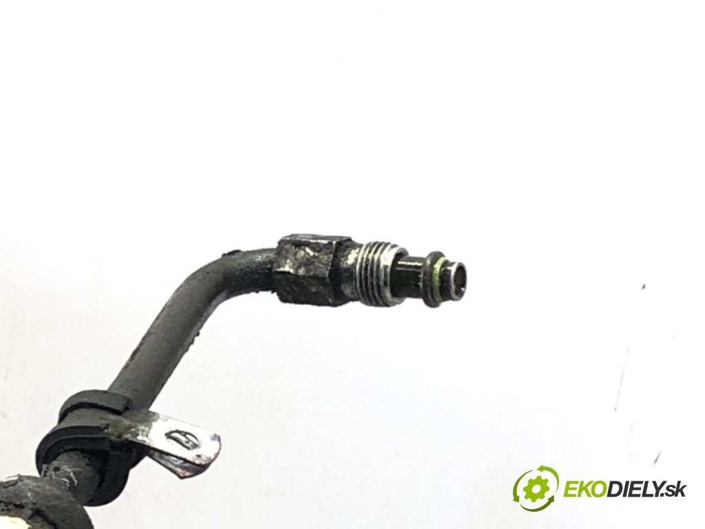 VOLVO S60 I (384) 2000 - 2010    2.4 D5 120 kW [163 KM] olej napędowy 2001 - 2010  hadica servočerpadlo 8683933 (Rúrky, hadice servočerpadla)