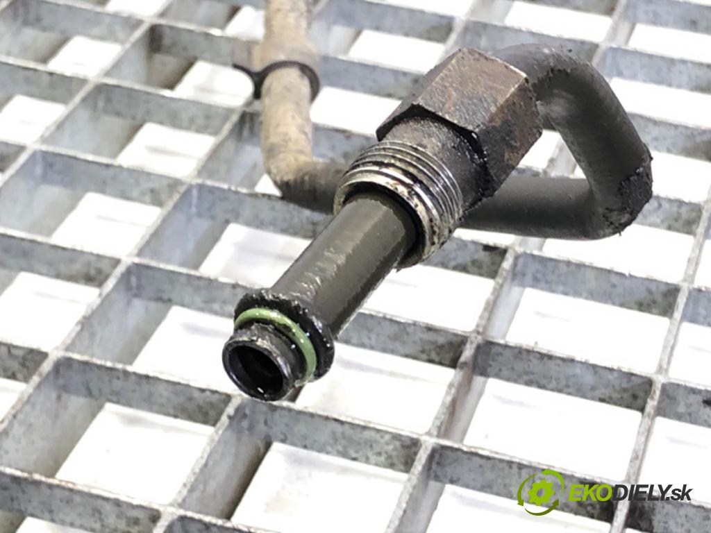 VOLVO S60 I (384) 2000 - 2010    2.4 D5 120 kW [163 KM] olej napędowy 2001 - 2010  hadica servočerpadlo 8683933 (Rúrky, hadice servočerpadla)