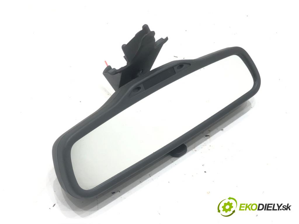 VOLVO S60 I (384) 2000 - 2010    2.4 D5 120 kW [163 KM] olej napędowy 2001 - 2010  zpětné zrcátko vnitřní  (Světla vnitřní)