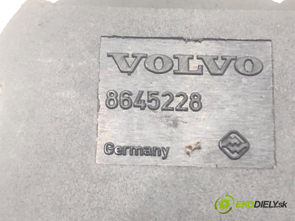 VOLVO S60 I (384) 2000 - 2010    2.4 D5 120 kW [163 KM] olej napędowy 2001 - 2010  Kocka, vložka spínacej skrinky 8645228 (Spínacie skrinky a kľúče)