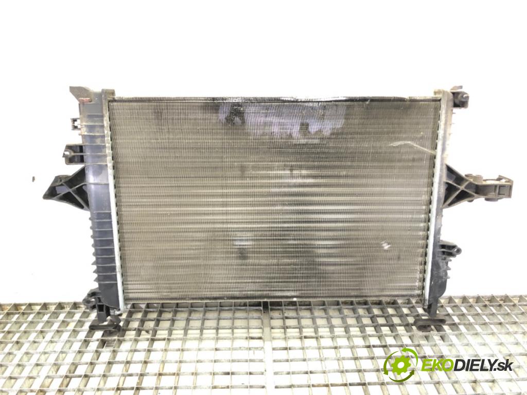 VOLVO S60 I (384) 2000 - 2010    2.4 D5 120 kW [163 KM] olej napędowy 2001 - 2010  Chladič vody  (Chladiče vody)