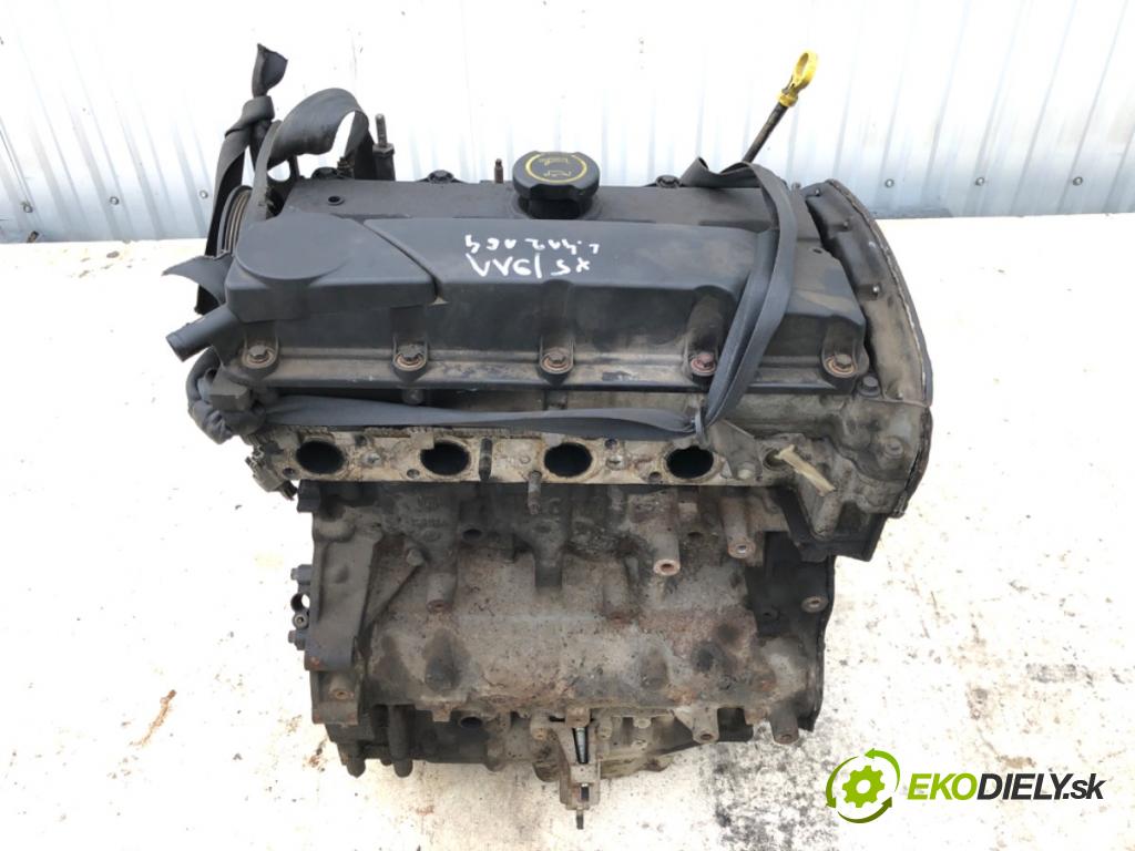 FORD TRANSIT Autobus (FD_ _, FB_ _, FS_ _, FZ_ _, FC_ _) 2000 - 2006    2.0 DI (F_E_, F_F_, F_G_) 74 kW [100 KM] olej napędowy 2000 - 2006  motor ABFA (Motory (kompletní))