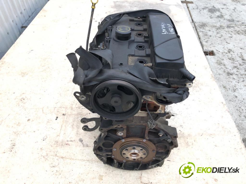 FORD TRANSIT Autobus (FD_ _, FB_ _, FS_ _, FZ_ _, FC_ _) 2000 - 2006    2.0 DI (F_E_, F_F_, F_G_) 74 kW [100 KM] olej napędowy 2000 - 2006  motor ABFA (Motory (kompletní))