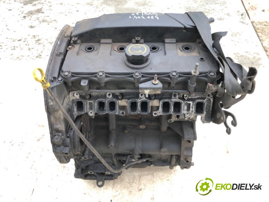 FORD TRANSIT Autobus (FD_ _, FB_ _, FS_ _, FZ_ _, FC_ _) 2000 - 2006    2.0 DI (F_E_, F_F_, F_G_) 74 kW [100 KM] olej napędowy 2000 - 2006  motor ABFA (Motory (kompletní))