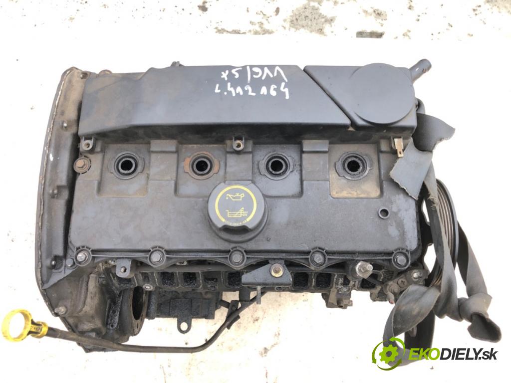 FORD TRANSIT Autobus (FD_ _, FB_ _, FS_ _, FZ_ _, FC_ _) 2000 - 2006    2.0 DI (F_E_, F_F_, F_G_) 74 kW [100 KM] olej napędowy 2000 - 2006  motor ABFA (Motory (kompletní))