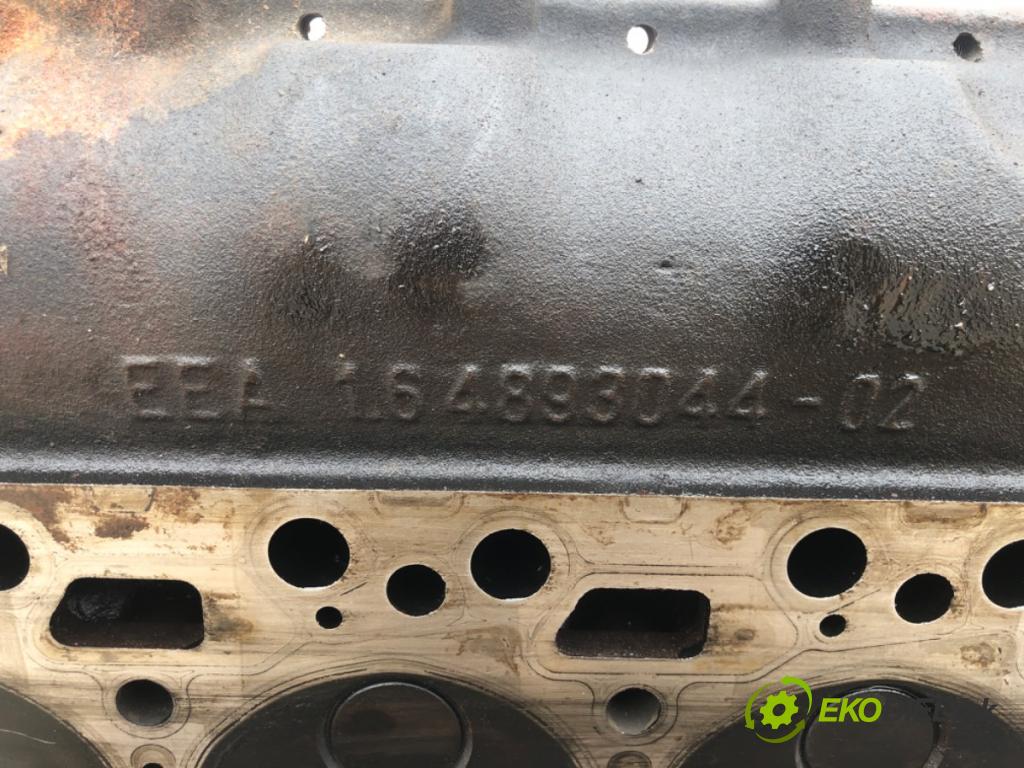 IVECO EUROCARGO I-III 1991 - 2015    120 E 24 K tector, 120 E 24 DK tector  Hlava valcov 4893044 (Hlavy valcov)