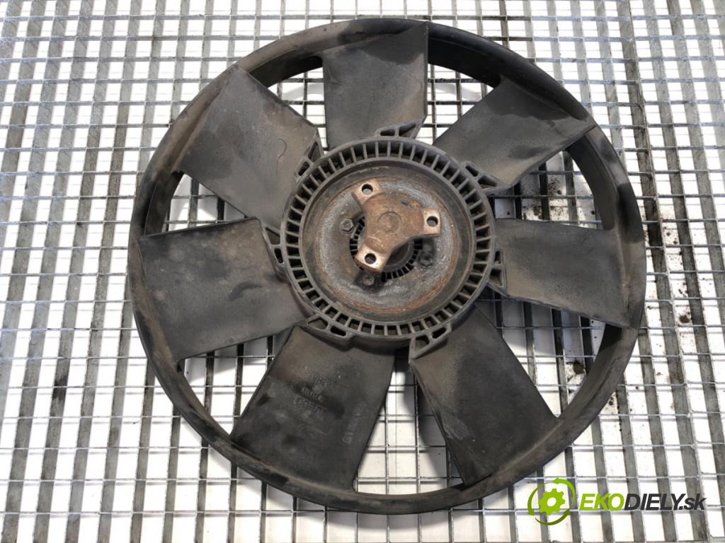 IVECO EUROCARGO I-III 1991 - 2015    120 E 24 K tector, 120 E 24 DK tector  Ventilátor chladiča Viskospojka 500392864 (Ventilátory)