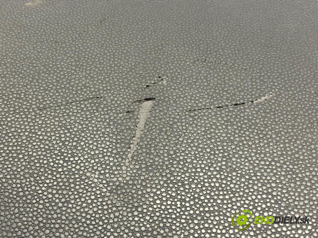 OPEL ASTRA H (A04) 2004 - 2014    1.4 (L48) 66 kW [90 KM] benzyna 2004 - 2010  Priehradka, kastlík spolujazdca  (Priehradky, kastlíky)