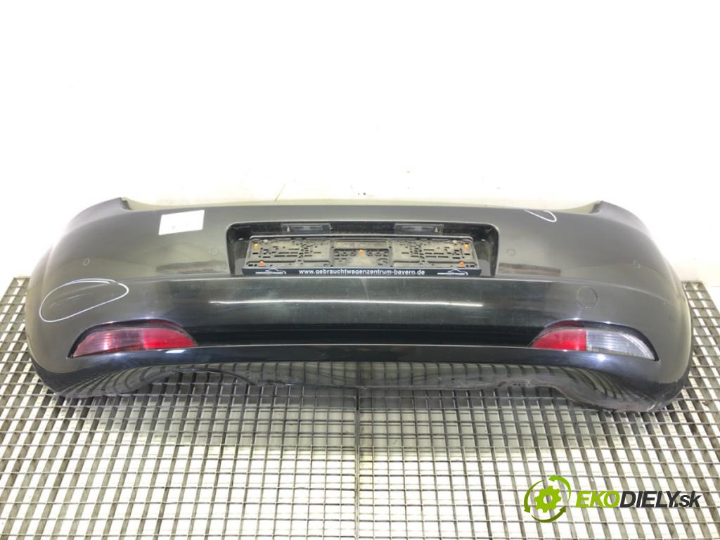 FIAT GRANDE PUNTO (199_) 2005 - 2022    1.4 16V (199BXG1B, 199AXG1B) 70 kW [95 KM] benzyna 2005 - 2011  nárazník zadní část  (Ostatné)