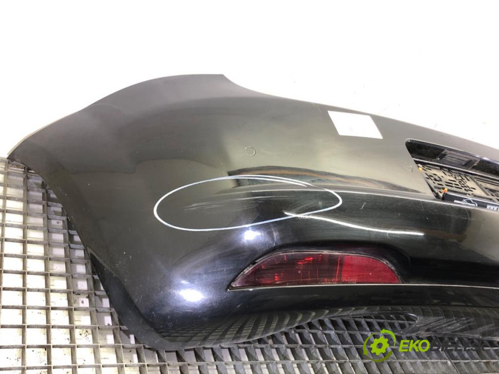 FIAT GRANDE PUNTO (199_) 2005 - 2022    1.4 16V (199BXG1B, 199AXG1B) 70 kW [95 KM] benzyna 2005 - 2011  nárazník zadní část  (Ostatné)