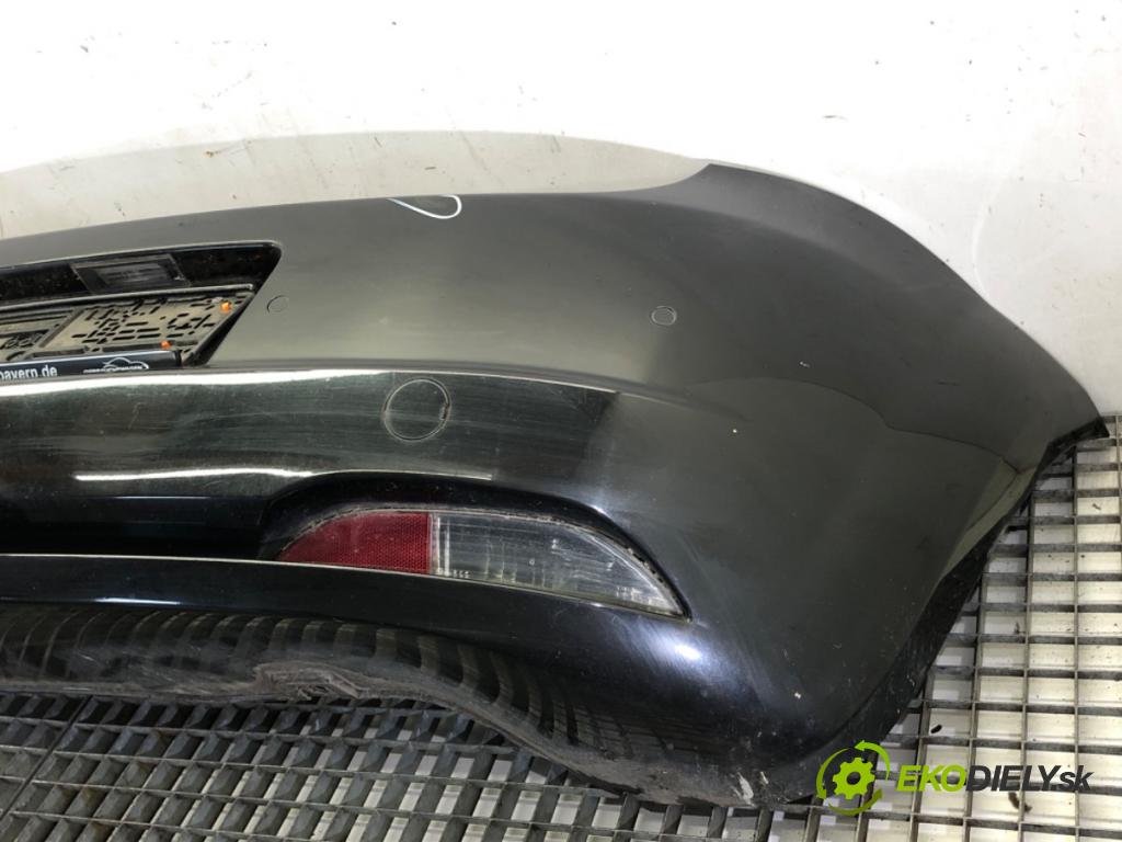 FIAT GRANDE PUNTO (199_) 2005 - 2022    1.4 16V (199BXG1B, 199AXG1B) 70 kW [95 KM] benzyna 2005 - 2011  nárazník zadní část  (Ostatné)