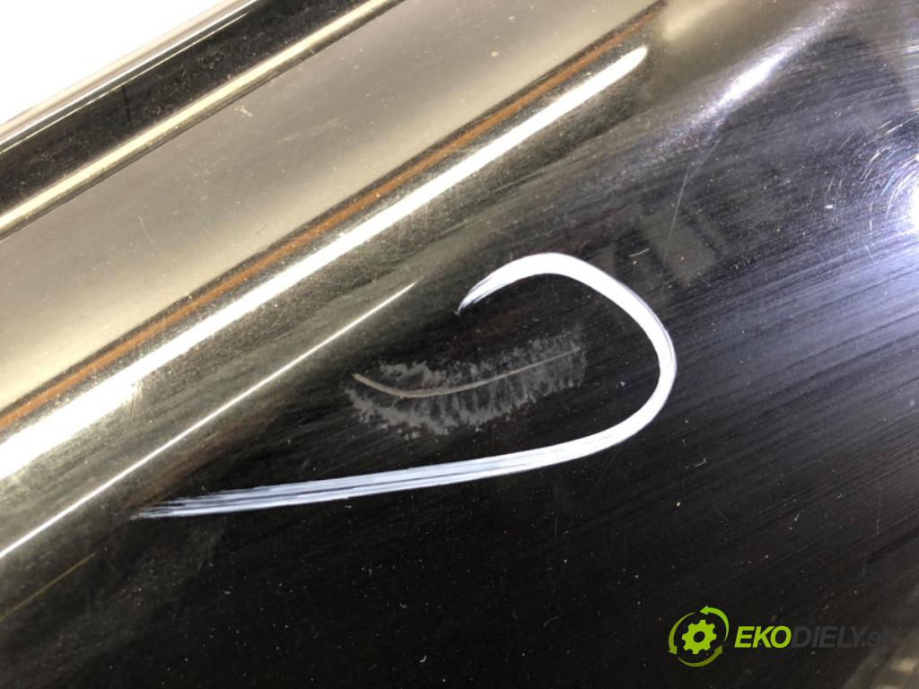 FIAT GRANDE PUNTO (199_) 2005 - 2022    1.4 16V (199BXG1B, 199AXG1B) 70 kW [95 KM] benzyna 2005 - 2011  nárazník zadní část  (Ostatné)