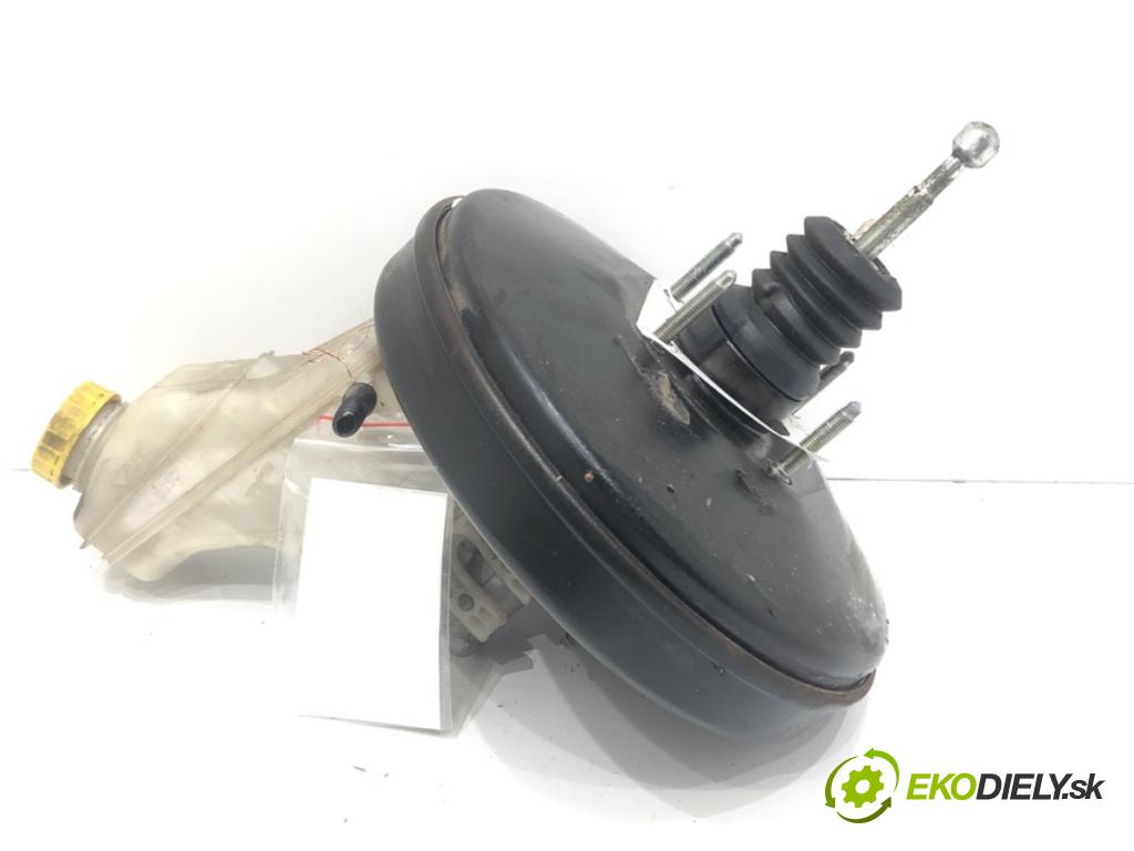 FIAT GRANDE PUNTO (199_) 2005 - 2022    1.4 16V (199BXG1B, 199AXG1B) 70 kW [95 KM] benzyna 2005 - 2011  Posilovač bŕzd 55700420