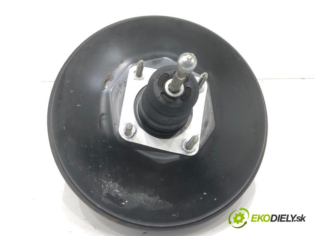FIAT GRANDE PUNTO (199_) 2005 - 2022    1.4 16V (199BXG1B, 199AXG1B) 70 kW [95 KM] benzyna 2005 - 2011  Posilovač bŕzd 55700420