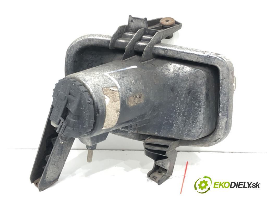 FIAT GRANDE PUNTO (199_) 2005 - 2022    1.4 16V (199BXG1B, 199AXG1B) 70 kW [95 KM] benzyna 2005 - 2011  hmlové svetlo, hmlovka levý přední část