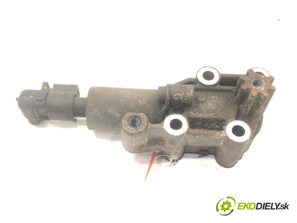 FIAT GRANDE PUNTO (199_) 2005 - 2022    1.4 16V (199BXG1B, 199AXG1B) 70 kW [95 KM] benzyna 2005 - 2011  Snímač variabilný fázy  (Snímače)