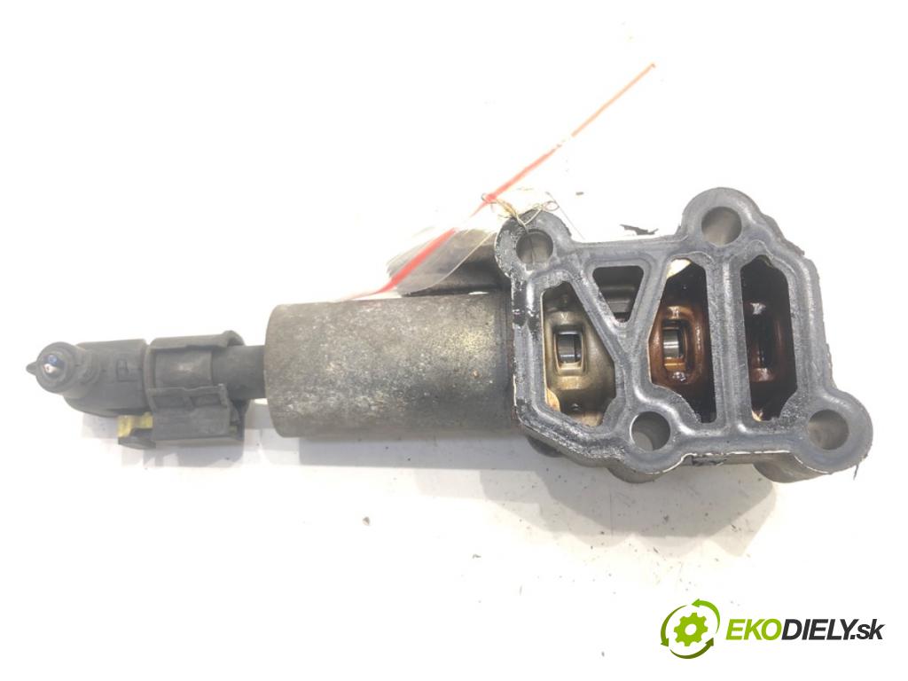 FIAT GRANDE PUNTO (199_) 2005 - 2022    1.4 16V (199BXG1B, 199AXG1B) 70 kW [95 KM] benzyna 2005 - 2011  Snímač variabilný fázy  (Snímače)
