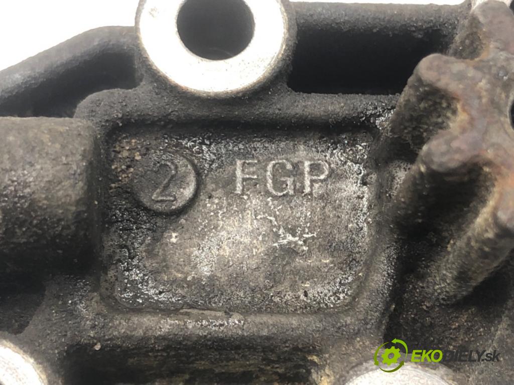FIAT GRANDE PUNTO (199_) 2005 - 2022    1.4 16V (199BXG1B, 199AXG1B) 70 kW [95 KM] benzyna 2005 - 2011  Snímač variabilný fázy  (Snímače)
