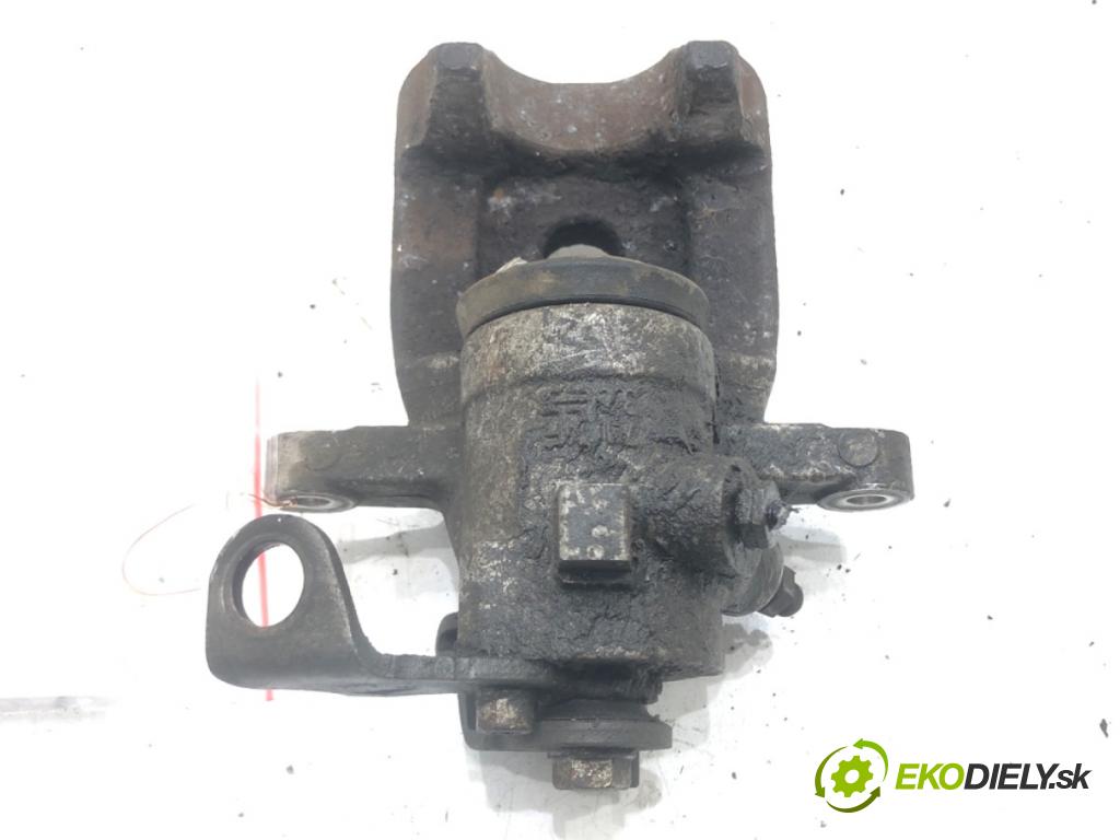 CITROEN C4 I (LC_) 2004 - 2014    1.4 16V 65 kW [88 KM] benzyna 2004 - 2011  Brzdič strmeň pravy zad