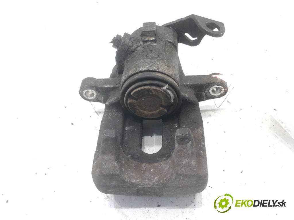 CITROEN C4 I (LC_) 2004 - 2014    1.4 16V 65 kW [88 KM] benzyna 2004 - 2011  Brzdič strmeň pravy zad