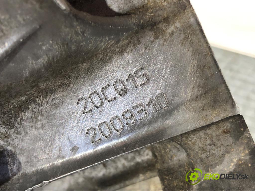 CITROEN C4 I (LC_) 2004 - 2014    1.4 16V 65 kW [88 KM] benzyna 2004 - 2011  Prevodovka 20CQ15 (Prevodovky)