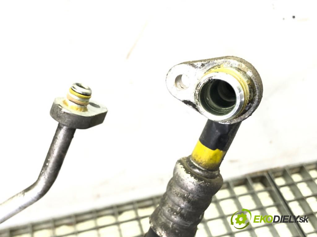 CITROEN C4 I (LC_) 2004 - 2014    1.4 16V 65 kW [88 KM] benzyna 2004 - 2011  rúrka klimatizácie 9657451280 (Rúrky klimatizácie)