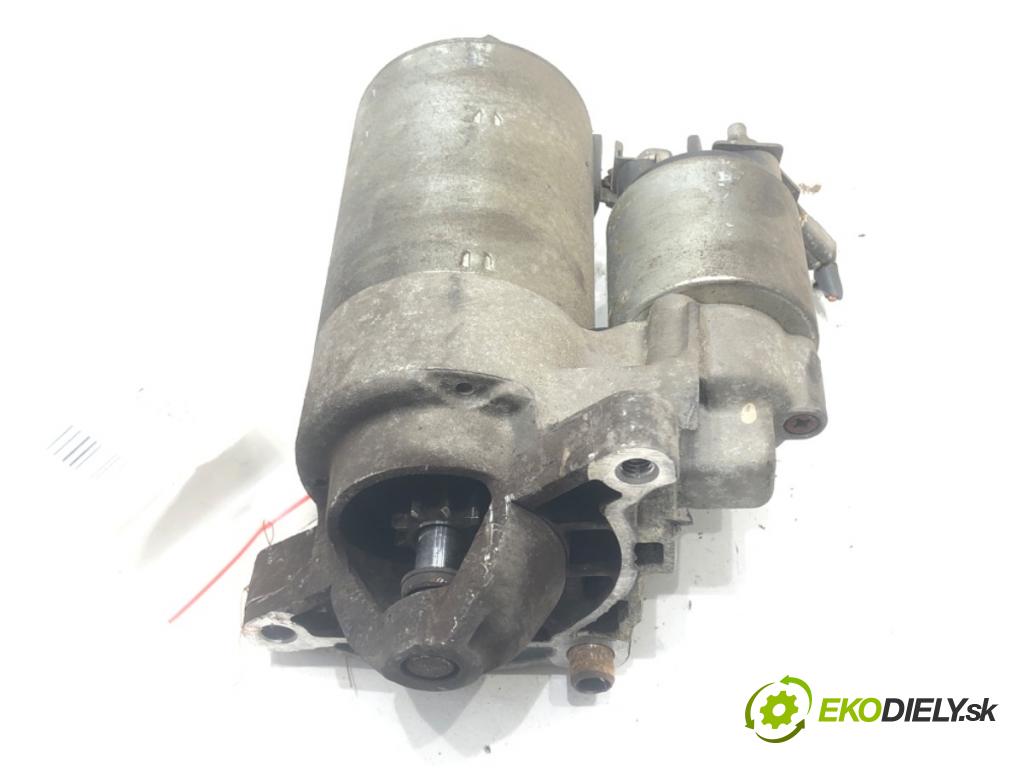 CITROEN C4 I (LC_) 2004 - 2014    1.4 16V 65 kW [88 KM] benzyna 2004 - 2011  Štartér 9647982880 (Štartéry)