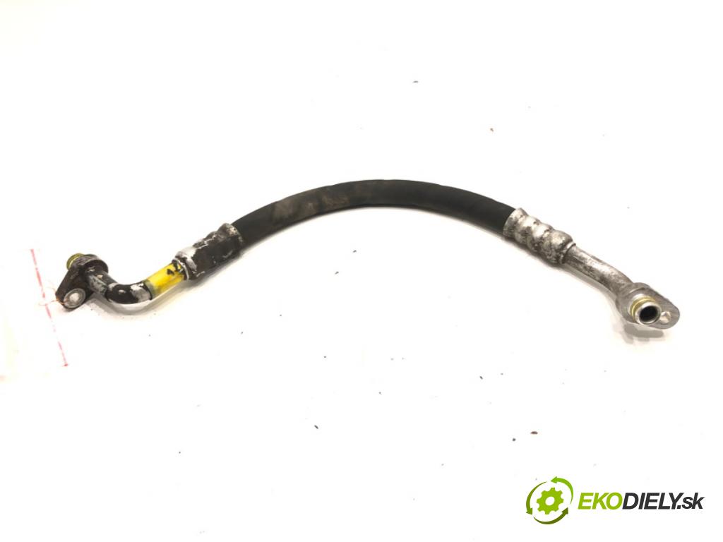 CITROEN C4 I (LC_) 2004 - 2014    1.4 16V 65 kW [88 KM] benzyna 2004 - 2011  rúrka klimatizácie  (Rúrky klimatizácie)