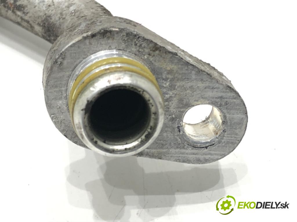 CITROEN C4 I (LC_) 2004 - 2014    1.4 16V 65 kW [88 KM] benzyna 2004 - 2011  rúrka klimatizácie  (Rúrky klimatizácie)