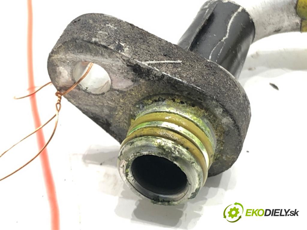 CITROEN C4 I (LC_) 2004 - 2014    1.4 16V 65 kW [88 KM] benzyna 2004 - 2011  rúrka klimatizácie  (Rúrky klimatizácie)