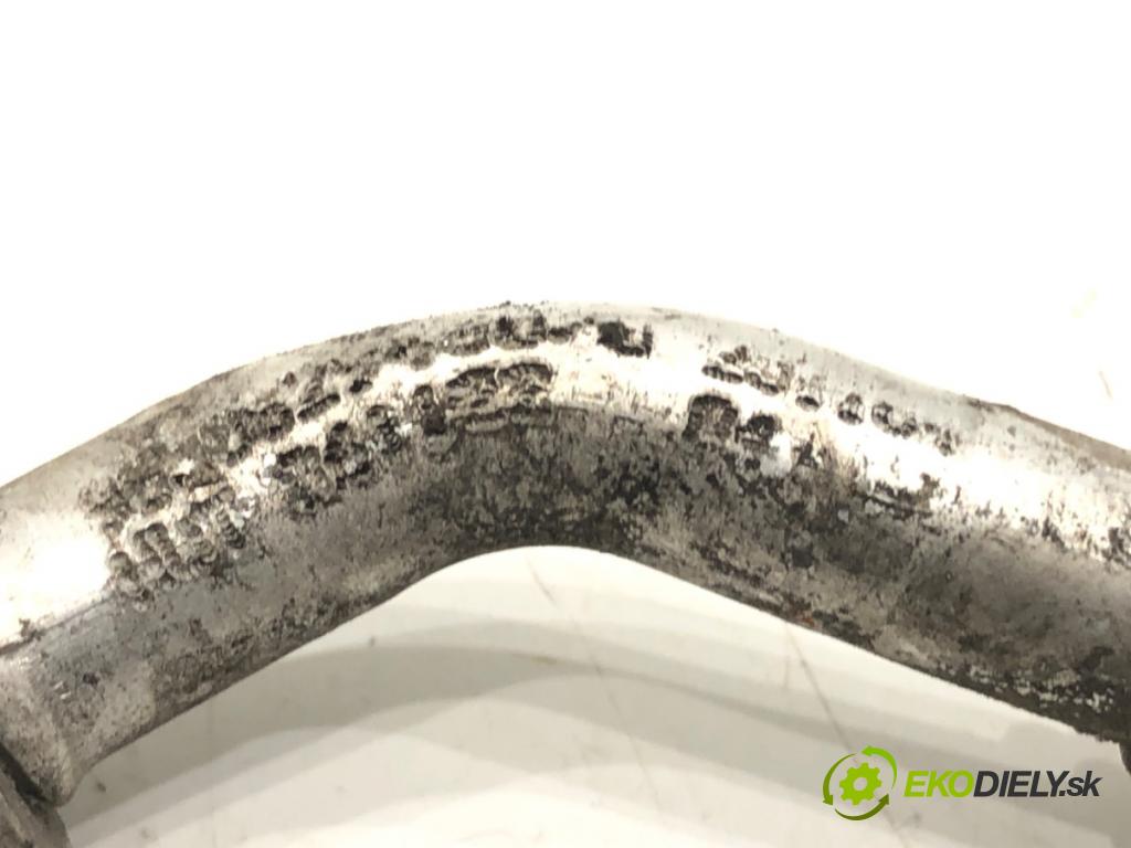 CITROEN C4 I (LC_) 2004 - 2014    1.4 16V 65 kW [88 KM] benzyna 2004 - 2011  rúrka klimatizácie  (Rúrky klimatizácie)