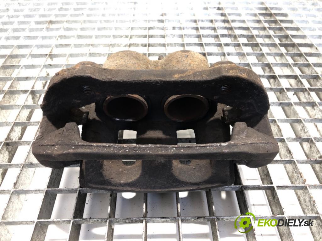 FORD TRANSIT Autobus (FD_ _, FB_ _, FS_ _, FZ_ _, FC_ _) 2000 - 2006    2.0 DI (F_E_, F_F_, F_G_) 63 kW [86 KM] olej napędowy 2000 - 2006  Brzdič strmeň pravy predný