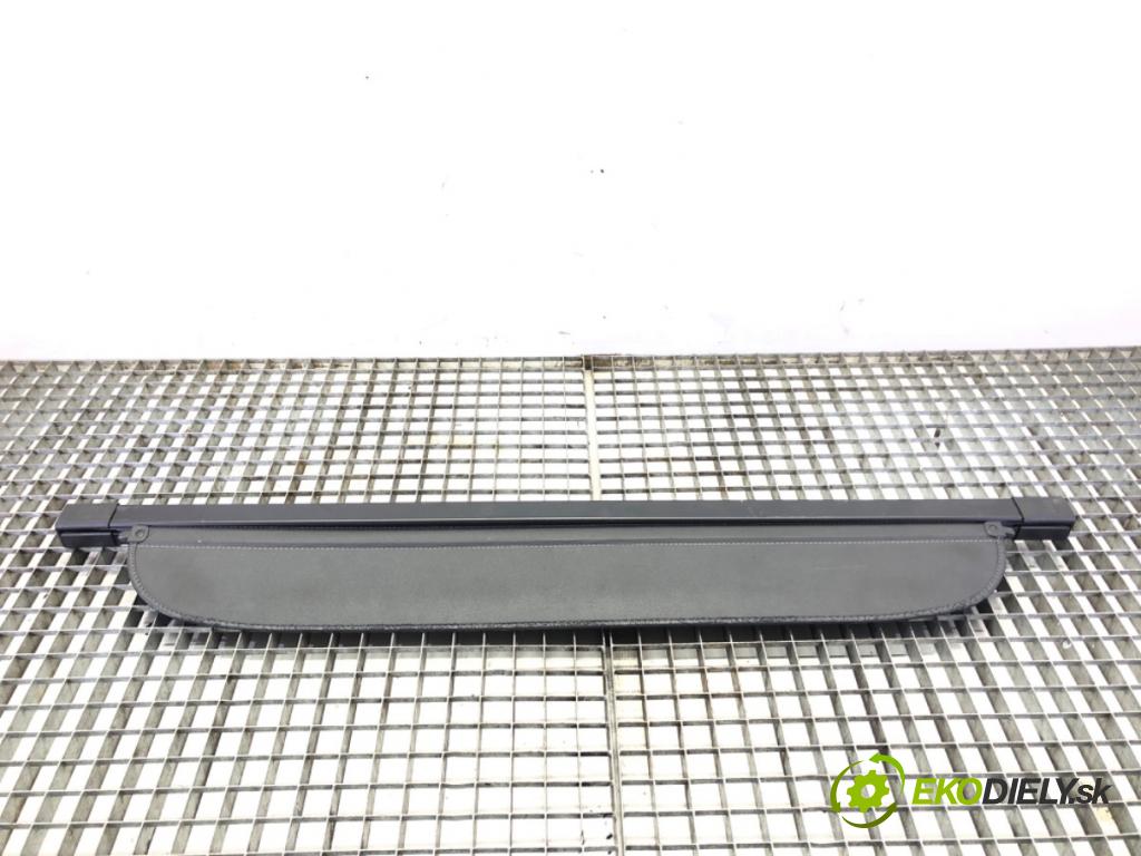 HONDA JAZZ II (GD_, GE3, GE2) 2001 - 2008    1.2 i-DSI (GD5, GE2) 57 kW [78 KM] benzyna 2002 - 2008  Roleta  (Rolety kufra)