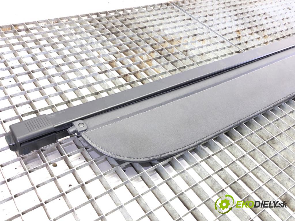 HONDA JAZZ II (GD_, GE3, GE2) 2001 - 2008    1.2 i-DSI (GD5, GE2) 57 kW [78 KM] benzyna 2002 - 2008  Roleta  (Rolety kufra)