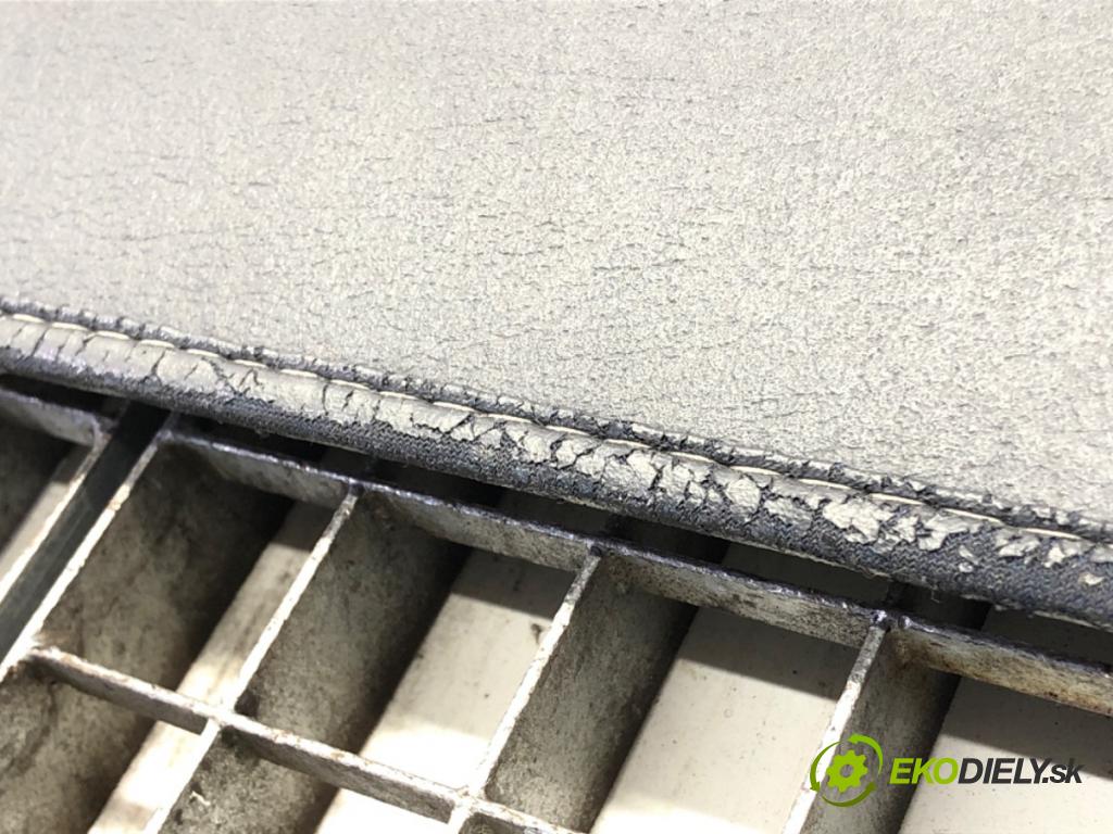 HONDA JAZZ II (GD_, GE3, GE2) 2001 - 2008    1.2 i-DSI (GD5, GE2) 57 kW [78 KM] benzyna 2002 - 2008  Roleta  (Rolety kufra)