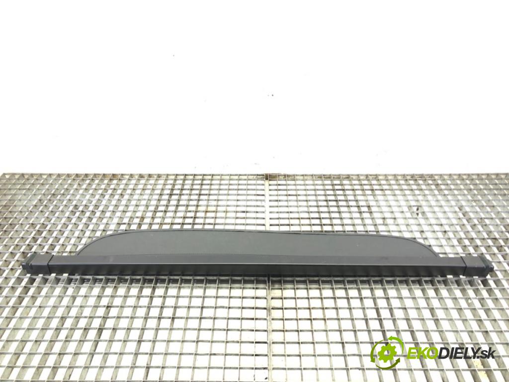 HONDA JAZZ II (GD_, GE3, GE2) 2001 - 2008    1.2 i-DSI (GD5, GE2) 57 kW [78 KM] benzyna 2002 - 2008  Roleta  (Rolety kufra)