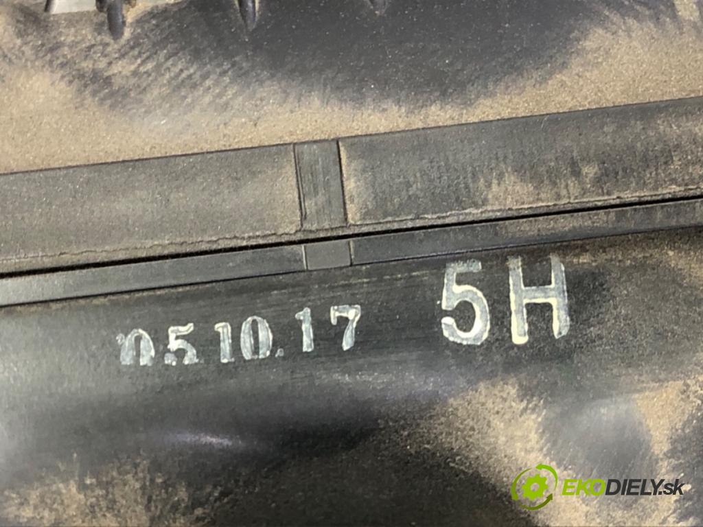 HONDA JAZZ II (GD_, GE3, GE2) 2001 - 2008    1.2 i-DSI (GD5, GE2) 57 kW [78 KM] benzyna 2002 - 2008  Potrubie sacie, sanie  (Sacie potrubia)