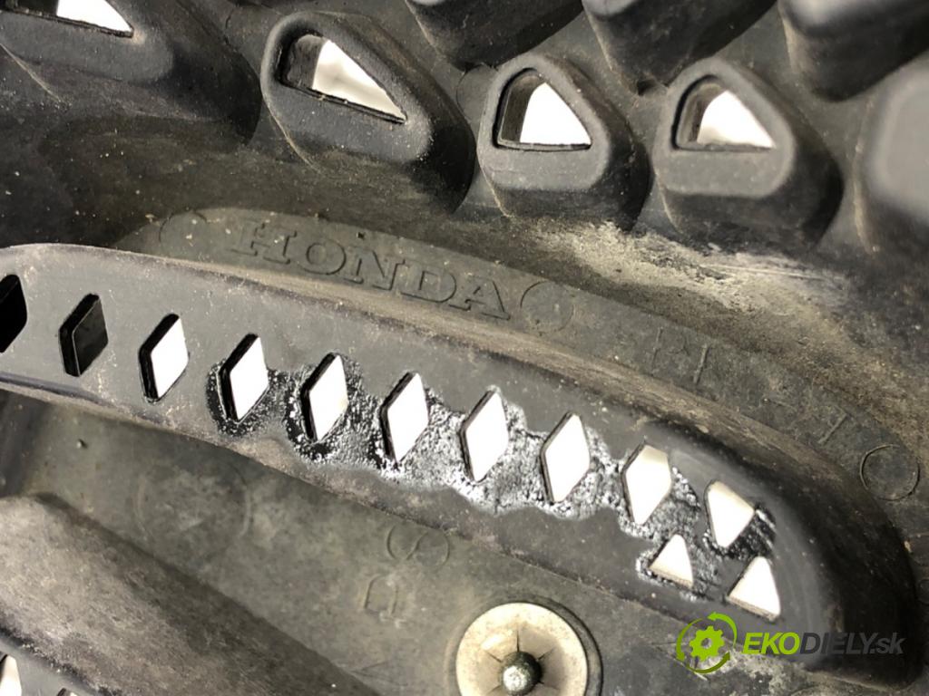 HONDA JAZZ II (GD_, GE3, GE2) 2001 - 2008    1.2 i-DSI (GD5, GE2) 57 kW [78 KM] benzyna 2002 - 2008  mřížka maska  (Mřížky (masky) chladičů)