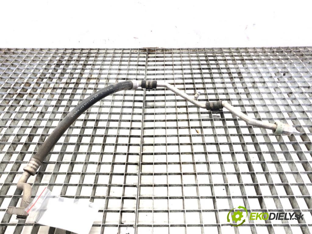 HONDA JAZZ II (GD_, GE3, GE2) 2001 - 2008    1.2 i-DSI (GD5, GE2) 57 kW [78 KM] benzyna 2002 - 2008  rúrka klimatizácie  (Rúrky klimatizácie)