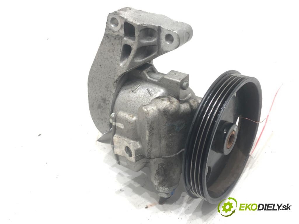 CHEVROLET AVEO / KALOS sedan (T250, T255) 2005 - 2022    1.4 74 kW [101 KM] benzyna 2008 - 2022  Pumpa servočerpadlo 540415 (Servočerpadlá, pumpy riadenia)