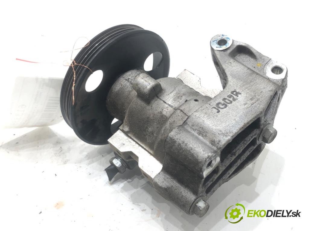 CHEVROLET AVEO / KALOS sedan (T250, T255) 2005 - 2022    1.4 74 kW [101 KM] benzyna 2008 - 2022  Pumpa servočerpadlo 540415 (Servočerpadlá, pumpy riadenia)